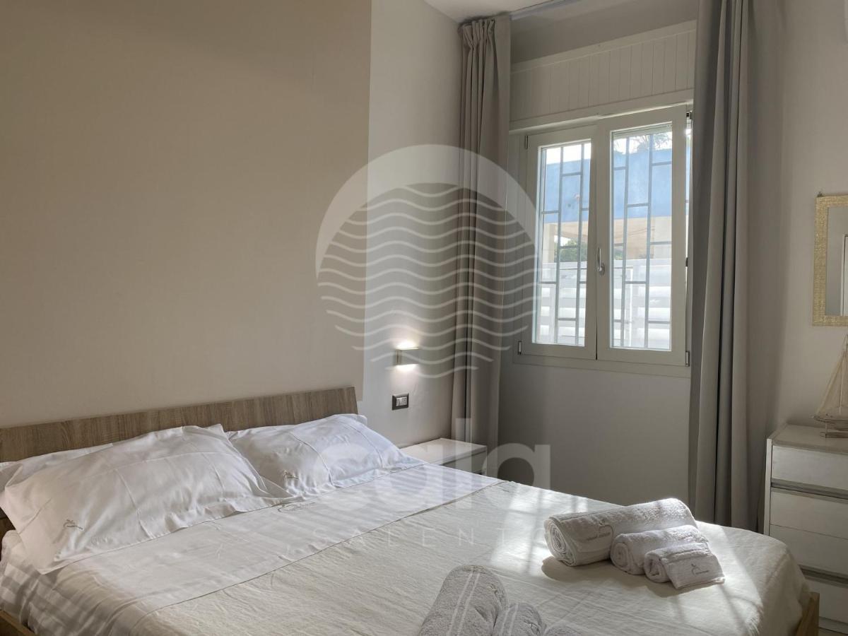 Apples House By Cala Salento Villa Torre Lapillo Luaran gambar